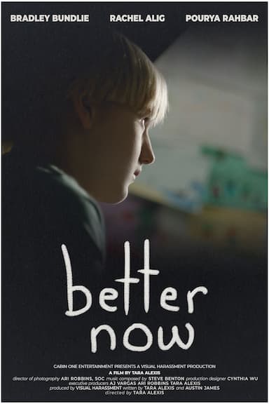 Better Now