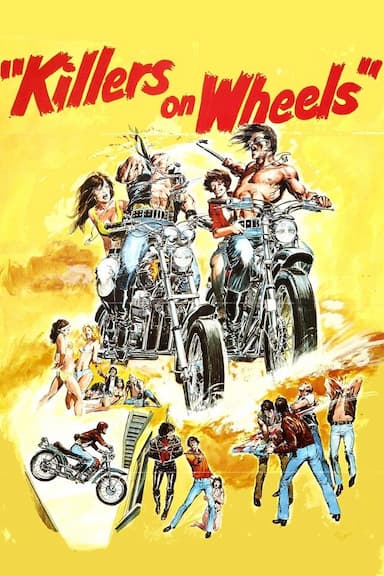 Killers on Wheels