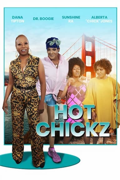 Hot Chickz
