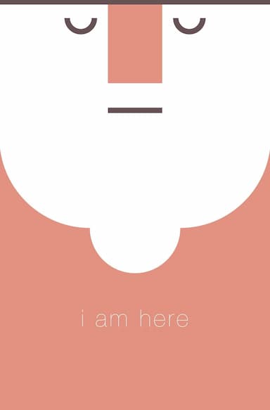I am Here