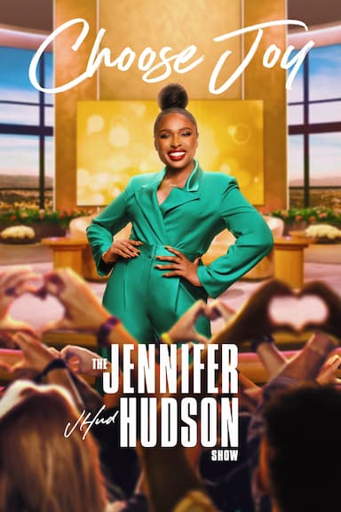 The Jennifer Hudson Show