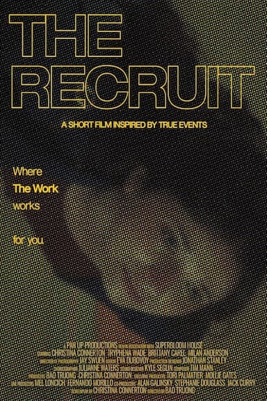 The Recruit