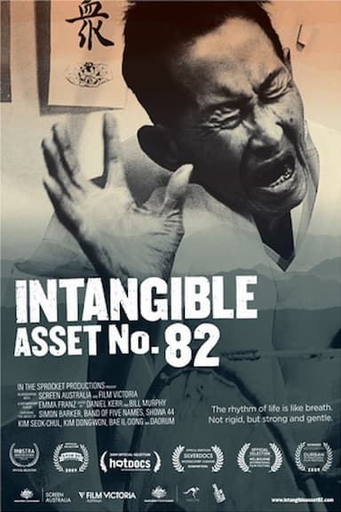 Intangible Asset No. 82