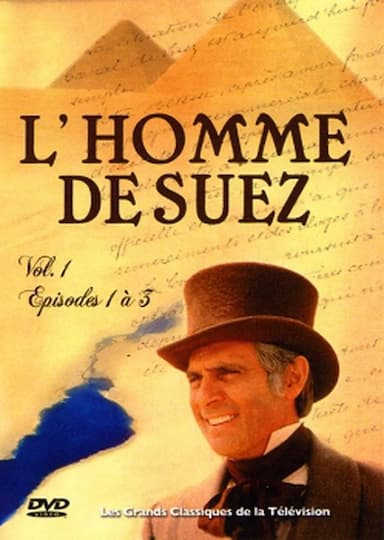 The Man from Suez