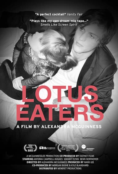 Lotus Eaters