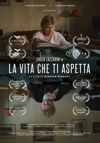 La vita che ti aspetta