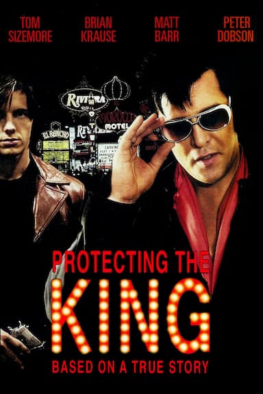 Protecting the King
