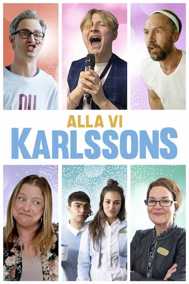 Alla vi Karlssons