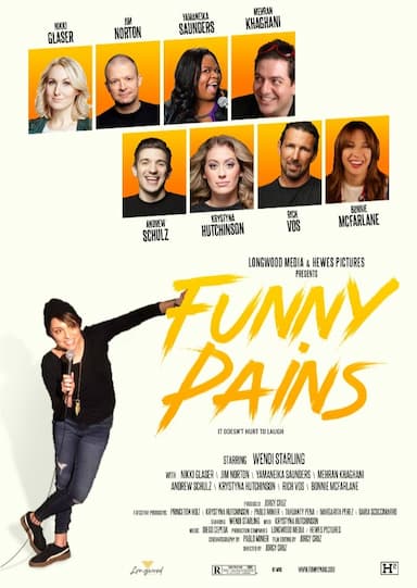 Funny Pains