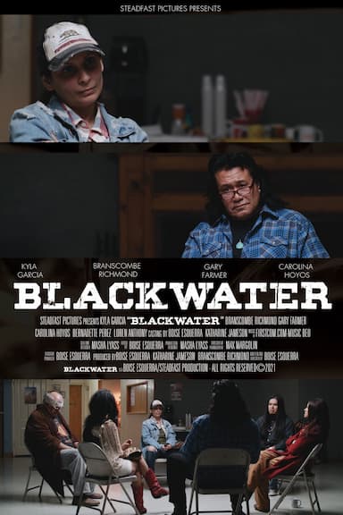 Blackwater
