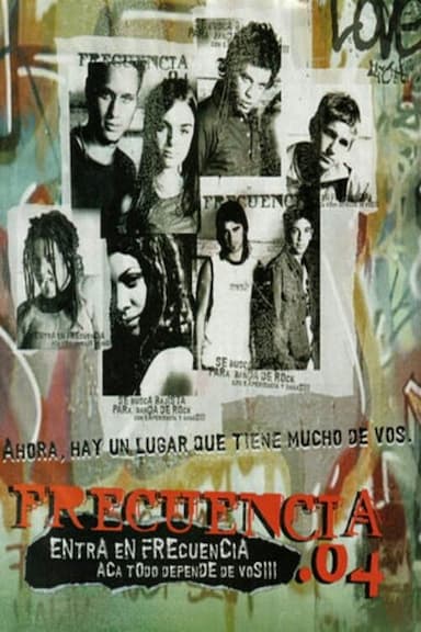 FM 2004: The Freedom of Music