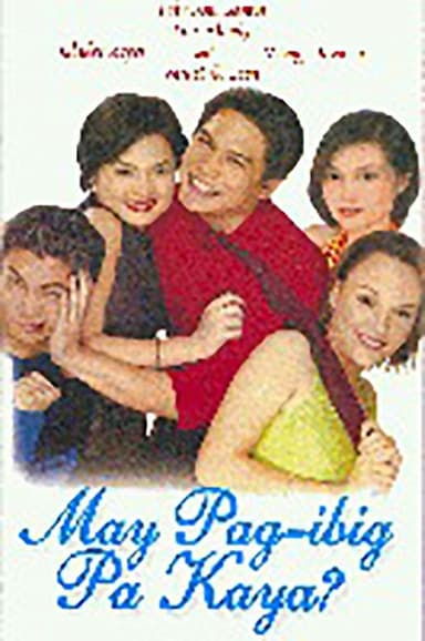 May pag-ibig pa kaya?