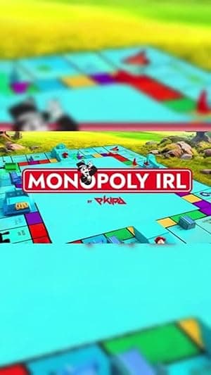 Monopoly IRL