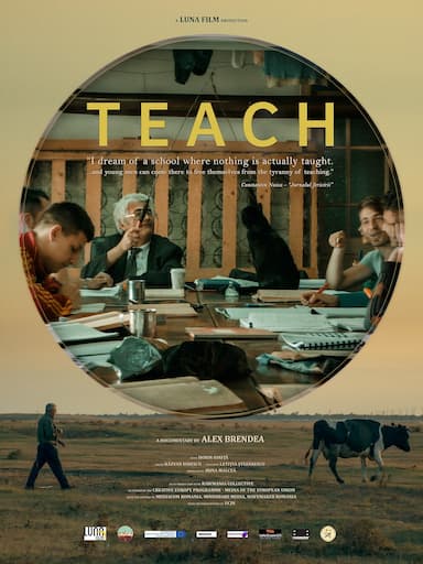 Profu'/Teach
