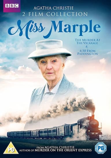 Agatha Christie's Miss Marple: 4:50 from Paddington