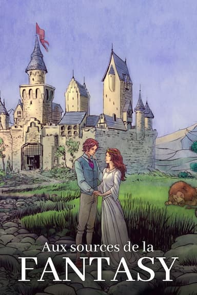 The Origins of Fantasy