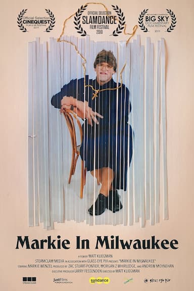 Markie in Milwaukee