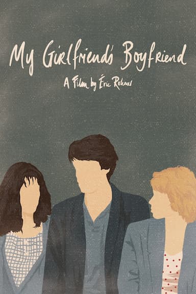Boyfriends and Girlfriends