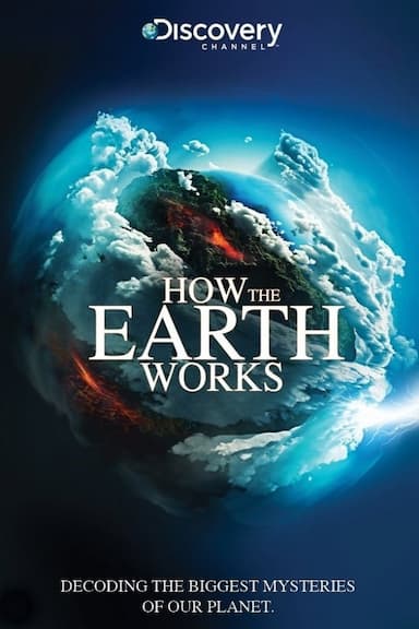 How the Earth Works