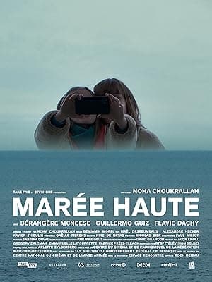 Marée haute