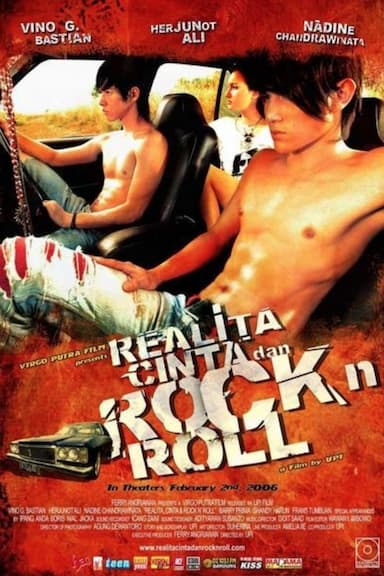 Reality, Love, and Rock'N Roll