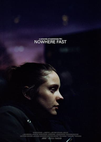 Nowhere Fast
