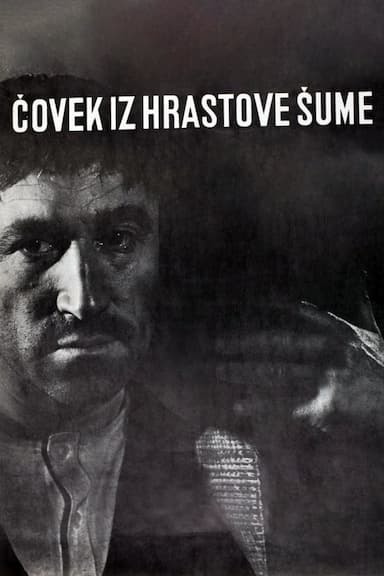 Covek iz hrastove sume