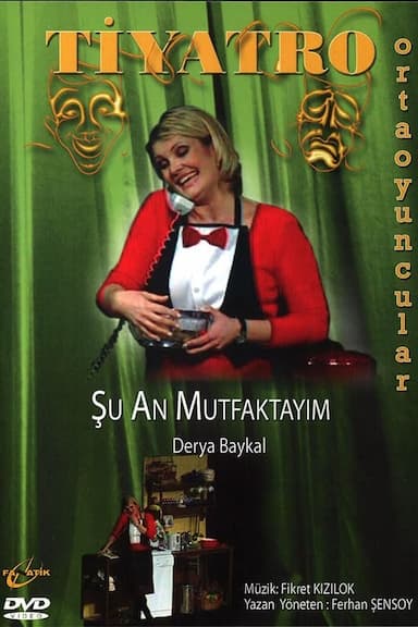 Su an Mutfaktayim