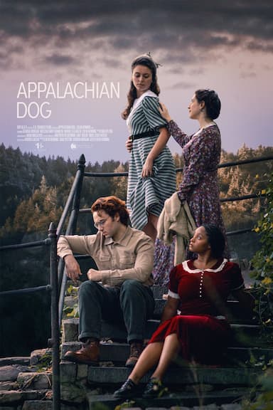 Appalachian Dog