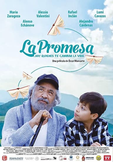 La Promesa
