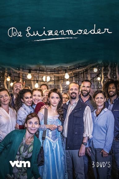 De luizenmoeder