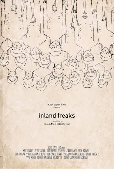 Inland Freaks
