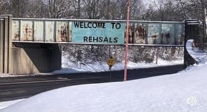 Welcome to Rehsals