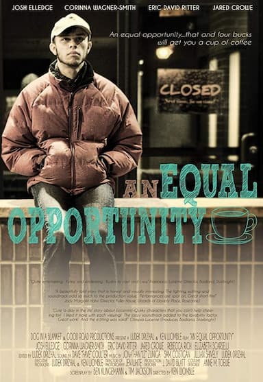 An Equal Opportunity