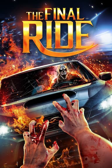 The Final Ride