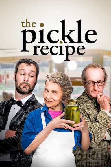 The Pickle Recipe