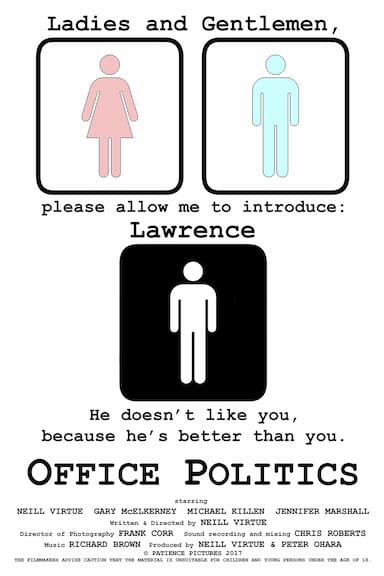 Office Politics