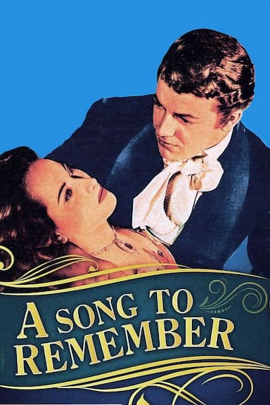 A Song to Remember