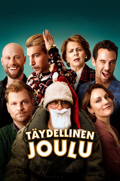 Perfect Christmas