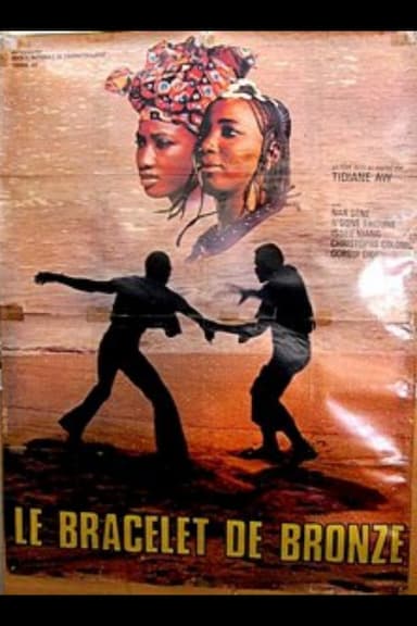 Le bracelet de bronze