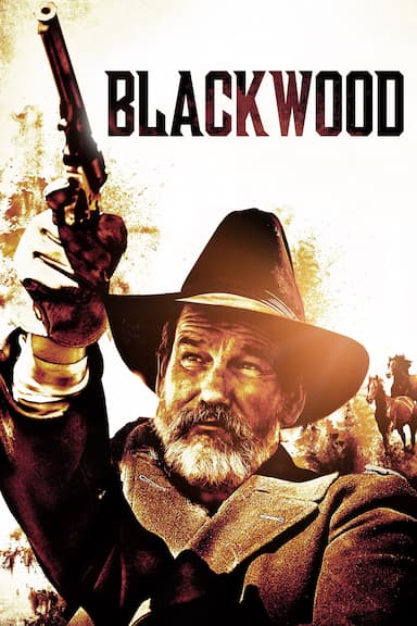 Black Wood