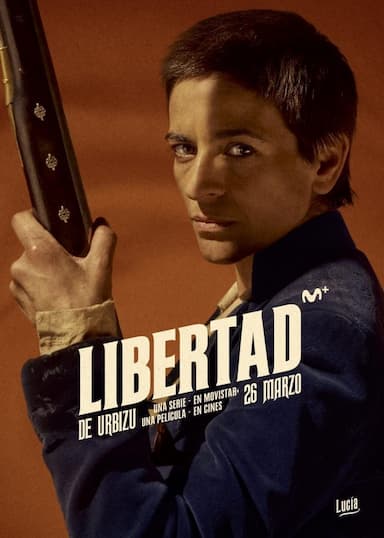 Libertad
