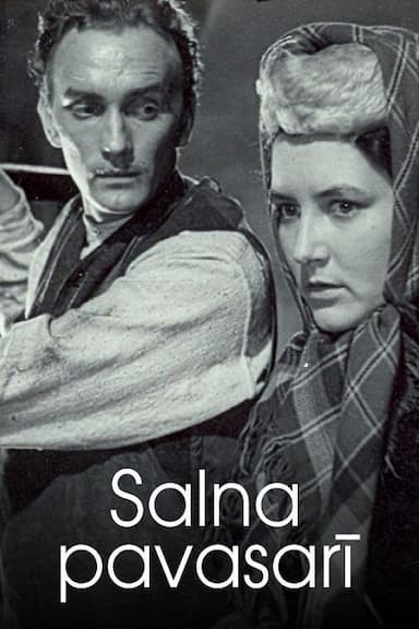 Salna pavasari