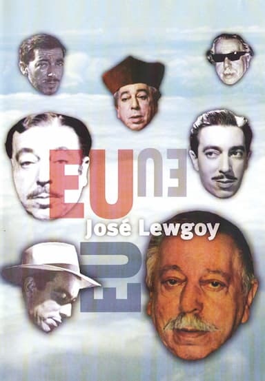 Eu Eu Eu José Lewgoy