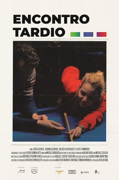 Encontro Tardio