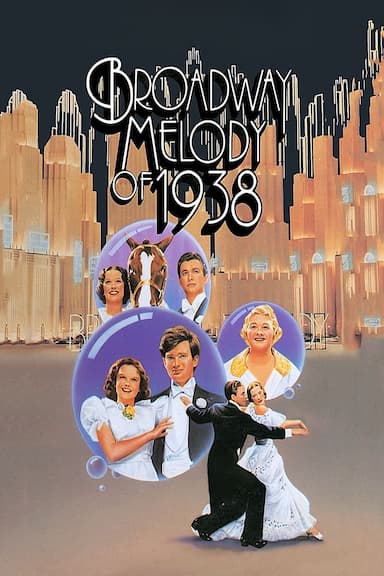 Broadway Melody of 1938