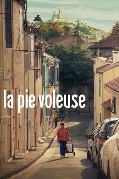 La pie voleuse