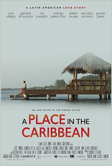A Place in the Caribbean