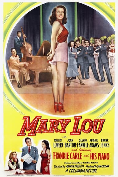 Mary Lou