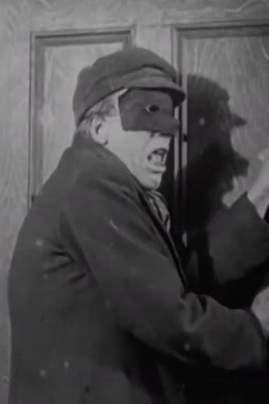 A London Flat Mystery